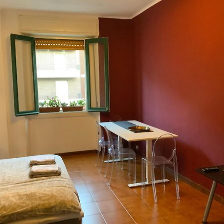 Apartmán Bilocale Lambrate Milán Exteriér fotografie
