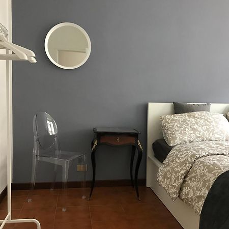 Apartmán Bilocale Lambrate Milán Exteriér fotografie