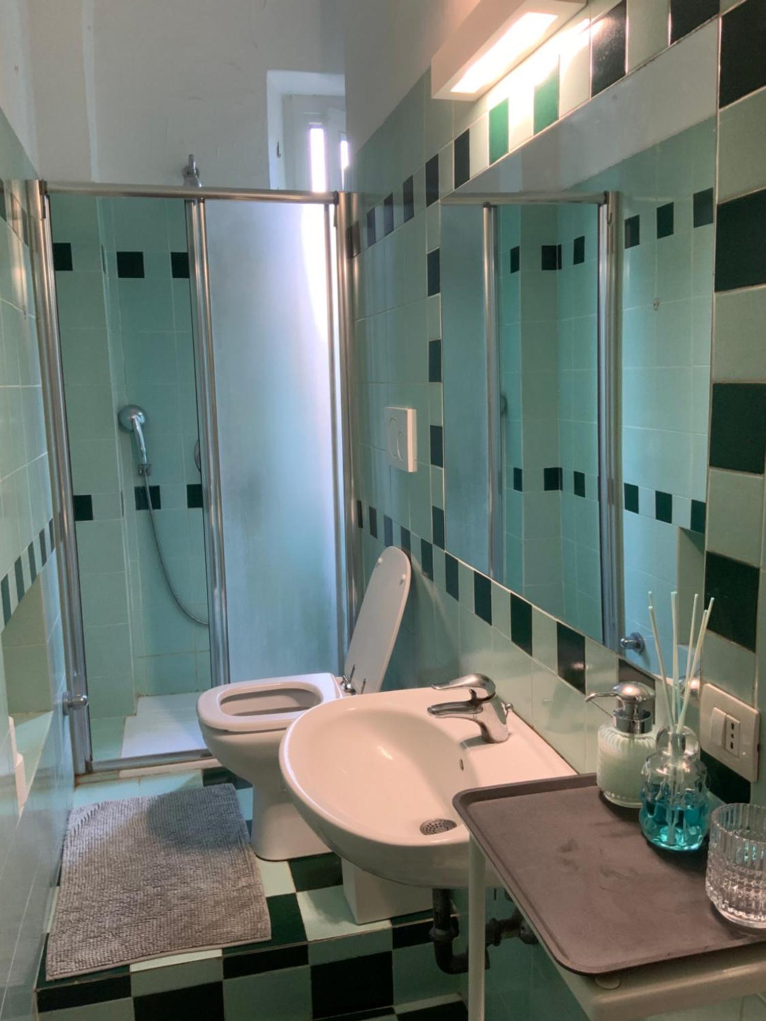 Apartmán Bilocale Lambrate Milán Exteriér fotografie