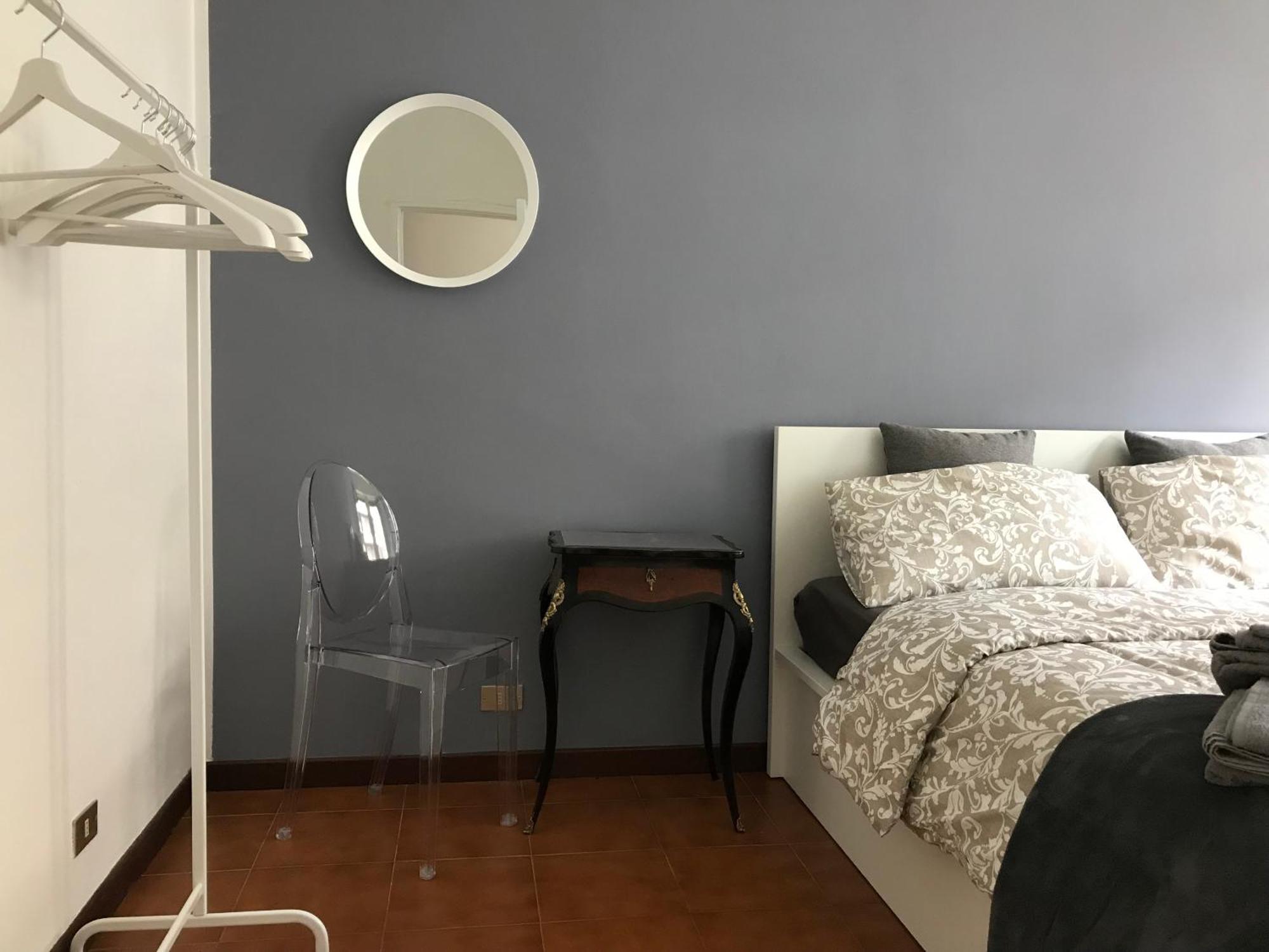 Apartmán Bilocale Lambrate Milán Exteriér fotografie
